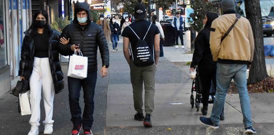 Κορονοϊός: 7.463 νέα κρούσματα