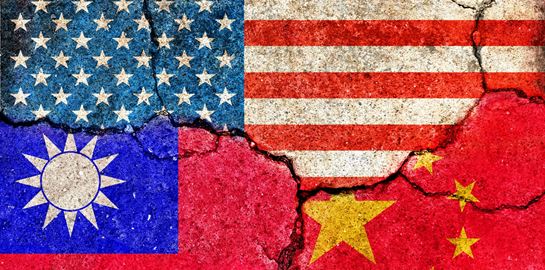 Κι όμως, το μεγαλύτερο πρόβλημα της Κίνας δεν είναι η Nancy Pelosi