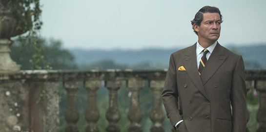 Έχουμε trailer για τον 5ο κύκλο του The Crown