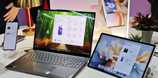 Motorola Smart Connect: Επικοινωνία μεταξύ των συσκευών μας