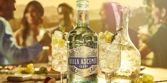 2 νέα spirits γι' αυτό το καλοκαίρι