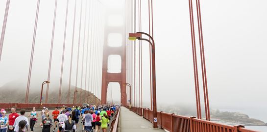 Οι καλύτεροι (και οι χειρότεροι) Μαραθώνιοι του κόσμου