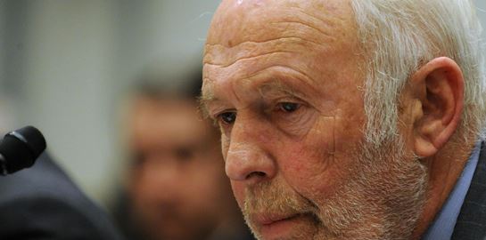 Πώς ο θρύλος της Wall Street James Simons δημιούργησε περιουσία 28 δισ. δολαρίων