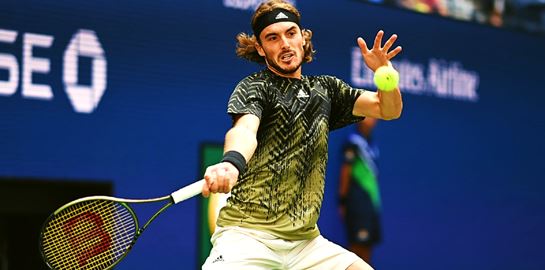 Στέφανος Τσιτσιπάς, ο νέος villain του παγκόσμιου τένις;