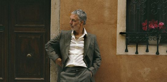 Και ο Baxter Dury στο Release Athens 2026