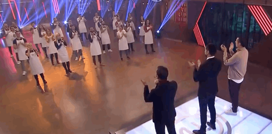 Οι 24 παίκτες του MasterChef 5