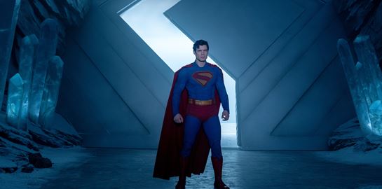 Διαγωνισμός | Κέρδισε μία διπλή πρόσκληση για την Avant Premiere του Superman
