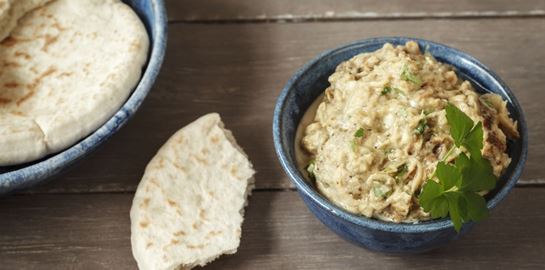 Η συνταγή για την τέλεια μπαμπαγκανούς