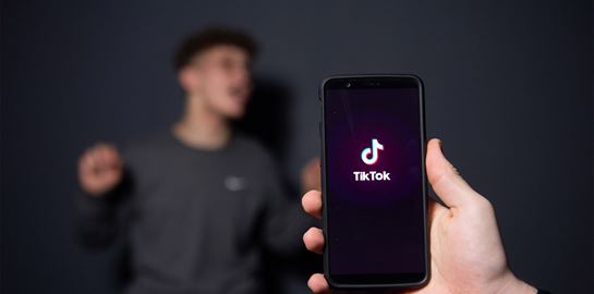 TikTok, ο μεγάλος κίνδυνος για το Facebook