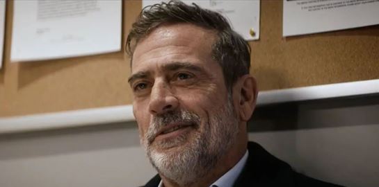 Στο The Boys μαζεύονται σιγά σιγά όλοι οι πρωταγωνιστές του Supernatural