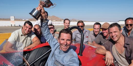 Οι ταινίες που ξεχωρίσαμε για τον Νοέμβριο