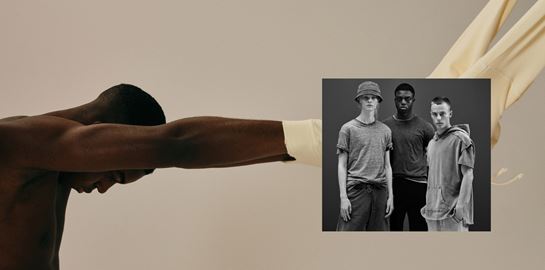 Τα casual bacics είναι τα ρούχα της νέας εποχής