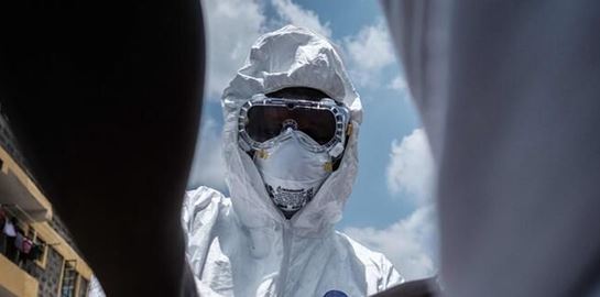 Γιατί δεν υπάρχει ευρεία εξάπλωση του κορονοϊού στην Αφρική