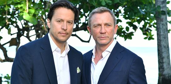 Αυτή δεν είναι η πρώτη πανδημία που ανατρέπει τα σχέδια του Cary Fukunaga