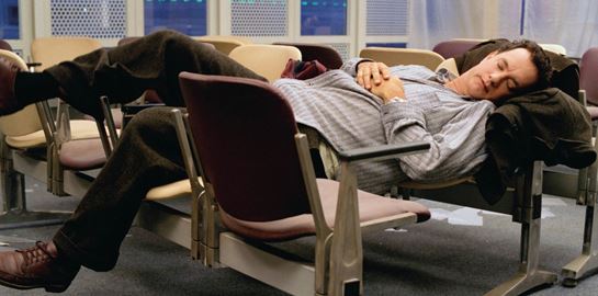 Η απίστευτη και αληθινή ιστορία της ταινίας The Terminal με τον Tom Hanks