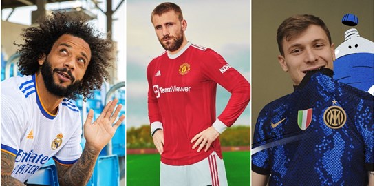 Στη νέα σεζόν με μοναδικό στυλ