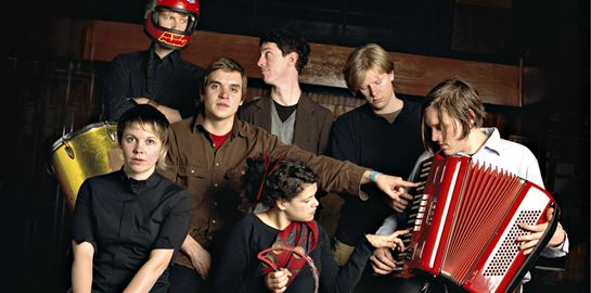 Funeral: Το αριστούργημα των Arcade Fire