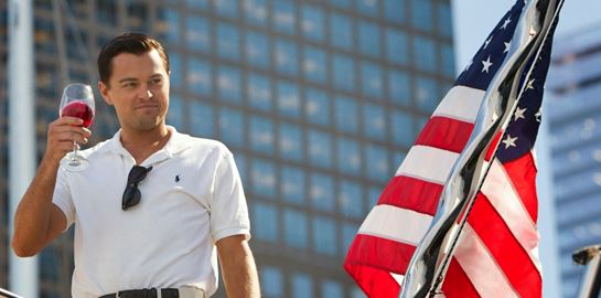 O Leonardo DiCaprio στο remake του οσκαρικού Another Round