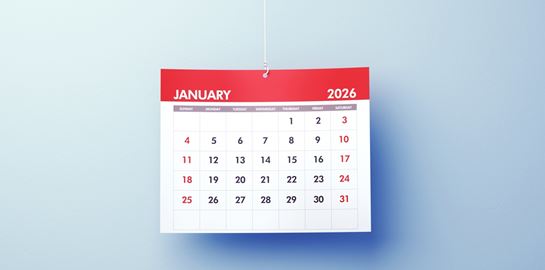 Γιατί ο Ιανουάριος μοιάζει πάντα ατελείωτος;