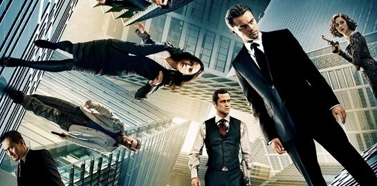 Tο Inception επαναπροσδιόρισε την καριέρα του Christopher Nolan. Αλλά πώς;