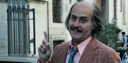 Όλες οι φορές που ο Jared Leto έγινε ένας &#39;άλλος&#39; για τους ρόλους του