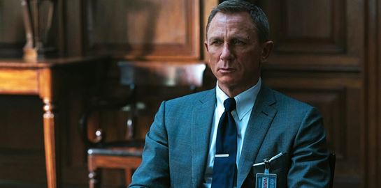 Πόσο κοστίζει να είσαι ο James Bond για μία ημέρα