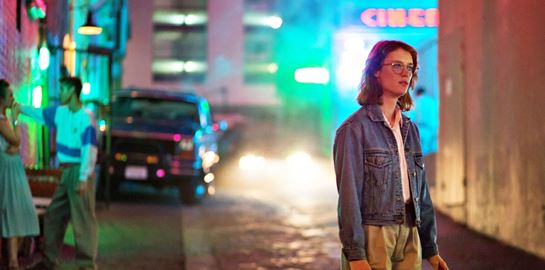 Όλα όσα γνωρίζουμε μέχρι στιγμής για την 6η σεζόν του Black Mirror