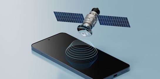 Η COSMOTE πέτυχε αποστολή SMS μέσω δορυφόρου-τι είναι η τεχνολογία D2H