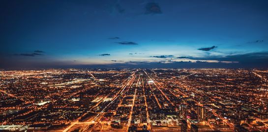 Φωτορύπανση, ένας νέος κίνδυνος