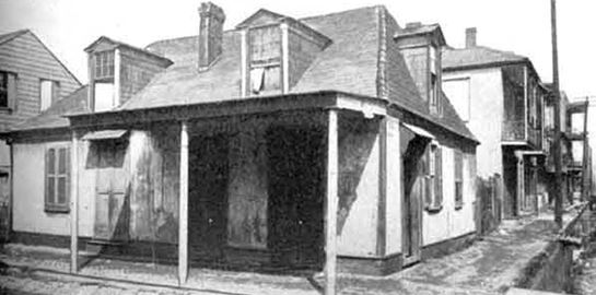 Η ιστορία του πιο παλιού μπαρ της Αμερικής