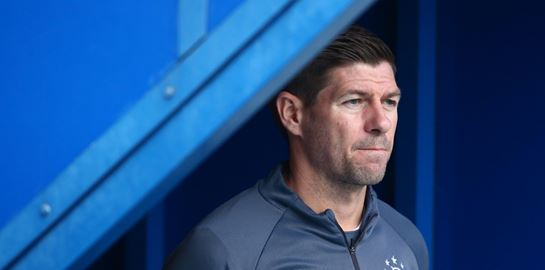 Κι αν ο Steven Gerrard είναι ο διάδοχος του Jürgen Klopp;