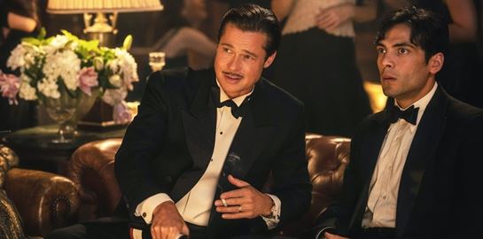 Μια ταινία προτείνει το τέλειο κούρεμα για το 2023