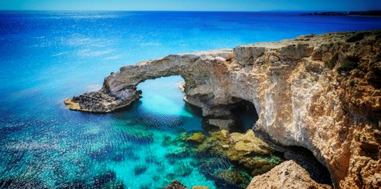 Το νησί με τα καθαρότερα νερά στην Ευρώπη