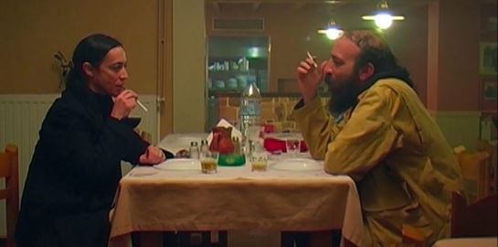 Τα &#39;Μαγνητικά Πεδία&#39; οδεύουν ολοταχώς προς τα Oscars