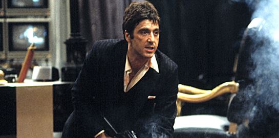 5 μαφιόζικες ταινίες ως προθέρμανση για το Irishman