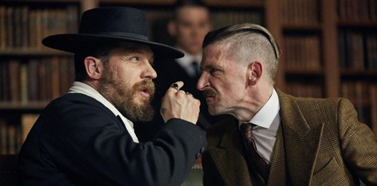Η 5η σεζόν Peaky Blinders θα είναι γεμάτη με guest εμφανίσεις