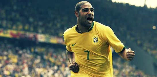 Ο Adriano έχει μία ιστορία να πει