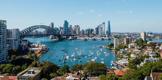 Σε δύο χώρες μόνο θα μπορέσουμε να επιβιώσουμε αν γίνει πυρηνικός πόλεμος