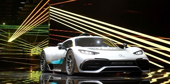 Τι κάνει ένα αυτοκίνητο σέξι;