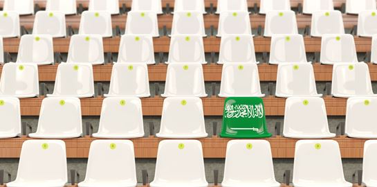 Πώς η Σαουδική Αραβία αγόρασε το ποδόσφαιρο
