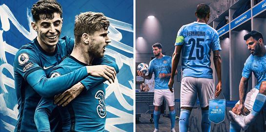 Ένας οδηγός για τον τελικό του Champions League