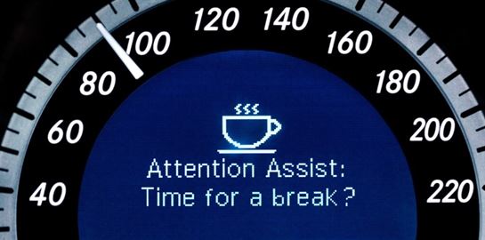 Τι συνδέει τον καφέ με το αυτοκίνητο-από την ασφάλεια μέχρι το Cars &amp; Coffee