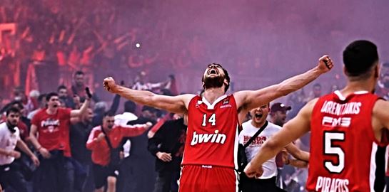 Τι μάθαμε από την πρόκριση του Ολυμπιακού στο Final Four