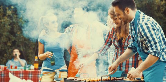 Ποιο αρνί και ποιο κατσίκι; Το Πάσχα θέλει μπάρμπεκιου