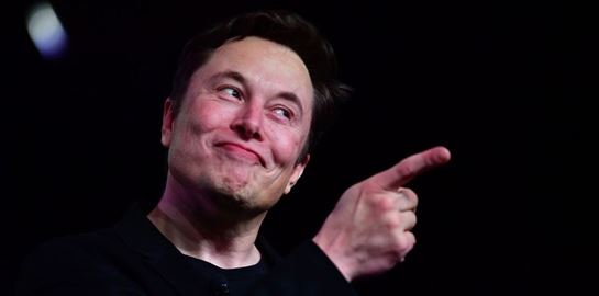 Ξέρουμε πότε θα παραιτηθεί ο Elon Musk από το Twitter