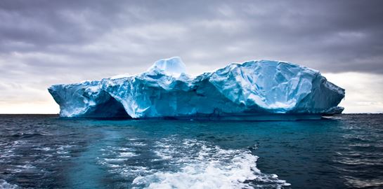 Οι πιο &#39;παρθένοι&#39; και ανεξερεύνητοι προορισμοί στον κόσμο
