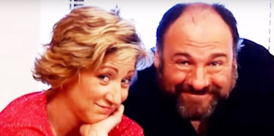 Τι σχέση έχει ο Tony Soprano με τον LeBron James