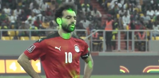 Δεν άξιζε αυτό στον Mo Salah