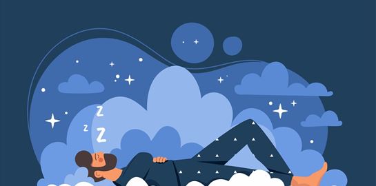 Γιατί βλέπεις στον ύπνο σου ότι επιστρέφεις στο σχολείο;