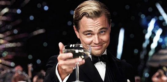 5 λόγοι που η σαμπάνια ίσως σου κάνει καλό